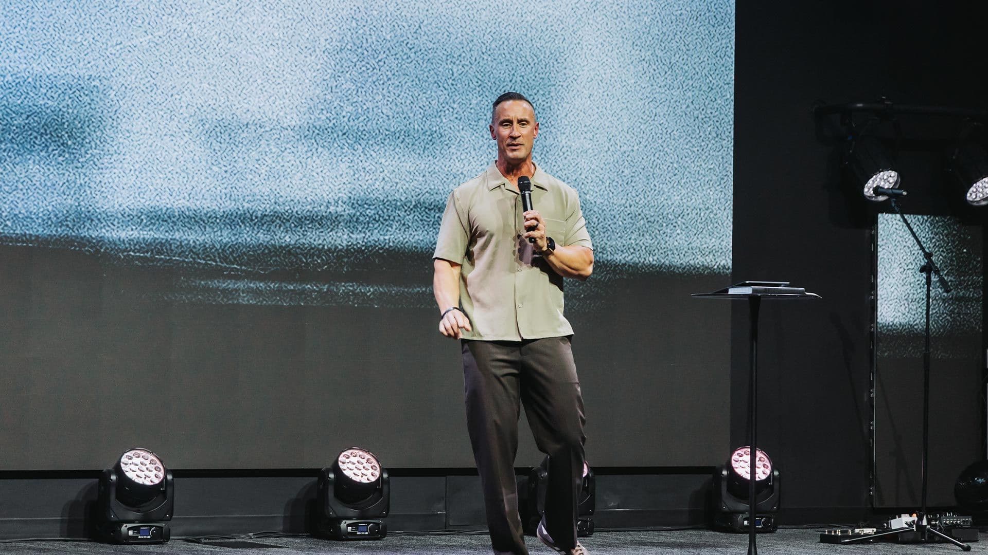Jesus Said This About the Next Generation… And We Missed It